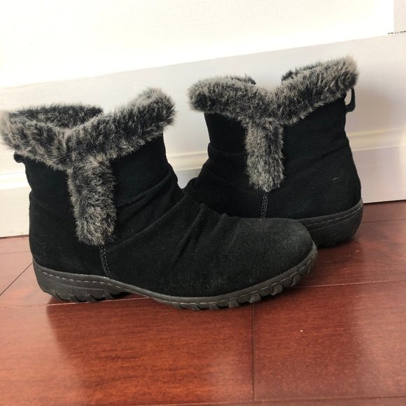 Khombu all weather booties - Picture 1 of 4